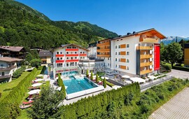 Impulshotel Tirol  4*