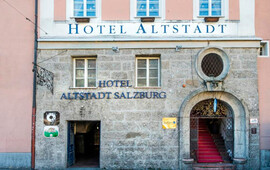 Radisson Blu Hotel Altstadt 5*