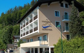Apartment Alpensee 3*