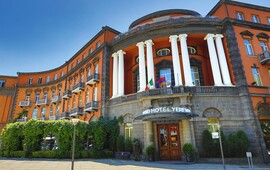 Grand Hotel Yerevan 5*