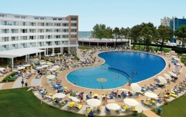 Dreams Sunny Beach Resort & Spa 5*