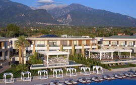 Cavo Olympo Luxury Resort & Spa 5*