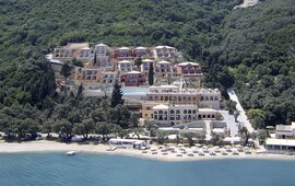 Marbella Nido Suite Hotel And Villas 5*