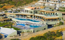 Cayo Exclusive Resort & Spa 5*