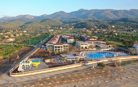 Almyros Beach Resort & Spa 5*