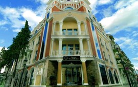 Batumi Palace 4*