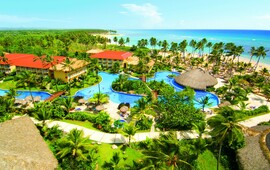 Dreams Punta Cana 5*