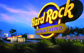 Hard Rock Hotel & Casino Punta Cana 5*