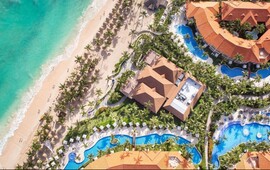 Majestic Elegance Punta Cana Resort 5*