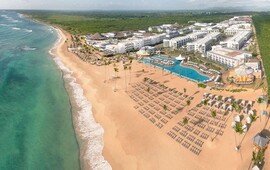 Nickelodeon Hotels & Resorts Punta Cana 5*