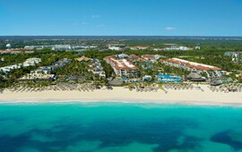 Secrets Royal Beach Punta Cana (adults Only) 5*