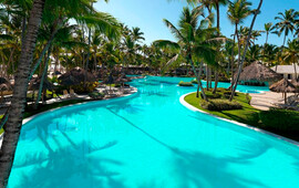 Melia Punta Cana Beach Resort(adults Only) 5*