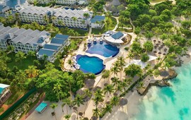 Hilton La Romana Family Resort 5*