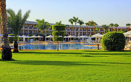 Labranda Royal Makadi 5* (ex.royal Azur Resort) 5*