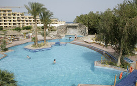 Shams Safaga Beach Resort 4*