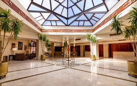 Paradise Abu Soma Resort 4*
