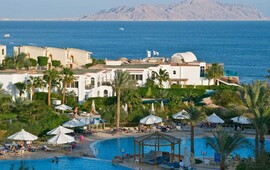 Royal Savoy Villas Sharm El Sheikh 5*