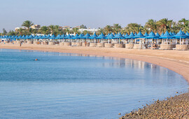 The Grand Hotel Hurghada 5*