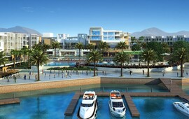 Hyatt Regency Aqaba Ayla 5*