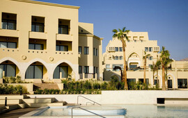 Grand Tala Bay Resort Aqaba 4*