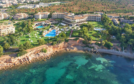 St. Regis Mardavall Mallorca Resort 5*