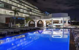 Royal Hideaway Corales Beach (adults Only 17+) 5*