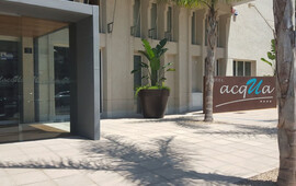 Acqua Hotel 4*