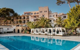 Secrets Mallorca Villamil Resort & Spa (adults Only) 5*