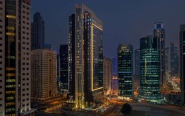 Dusit Doha Hotel 5*