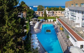 Anemi Hotel And Suites 4*