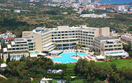 Grecian Park Hotel 5*