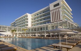 Constantinos The Great Hotel 5*