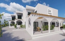 Zoi Hotel 4*