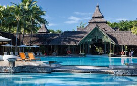 Shandrani Beachcomber Resort & Spa 5*