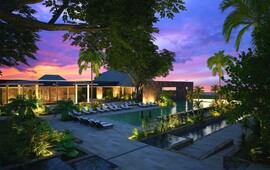 Anantara Iko Mauritius Resort & Villa 5*