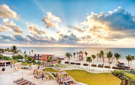 Hideaway At Royalton Riviera Cancun, An Autograph Collection All Inclusive Resort Adults Only 5*