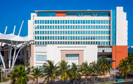 Hilton Cancun 5*