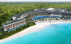 Barceló Maya Riviera - All Inclusive Adults Only 5*