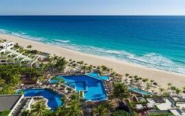 Now Emerald Cancun (adults Only) 5*