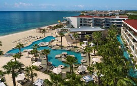 Secrets Riviera Cancun 5*