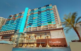 Royalton Chic Suites Cancun 5*