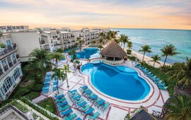 Panama Jack Resorts Playa Del Carmen 5*