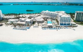 Wyndham Alltra Cancun All Inclusive Resort 5*