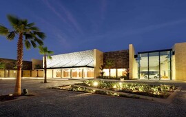 Family Selection At Grand Palladium Costa Mujeres Resort & Spa 5*