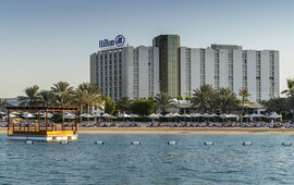 Radisson Blu Hotel & Resort, Abu Dhabi Corniche (ex.hilton Abu Dhabi) 5*