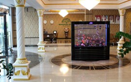 Mangrove Hotel Ras Al Khaimah 4*