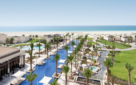 Park Hyatt Abu Dhabi & Villas 5*
