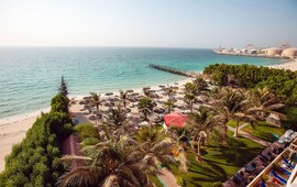 Sahara Beach Hotel & Resort 5*