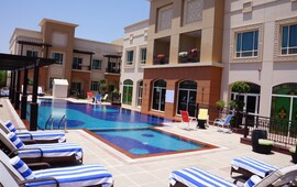 One To One Mughal Suites 4*