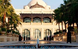 One & Only Royal Mirage -  Residence And Spa 5*